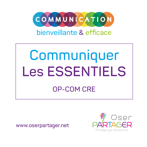 OP-COM - Les ESSENTIELS