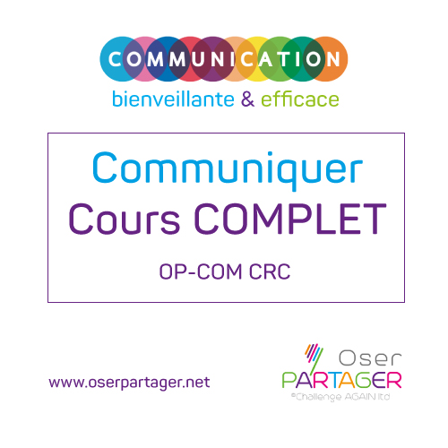 OP-COM - COMMUNICATION (cours complet)