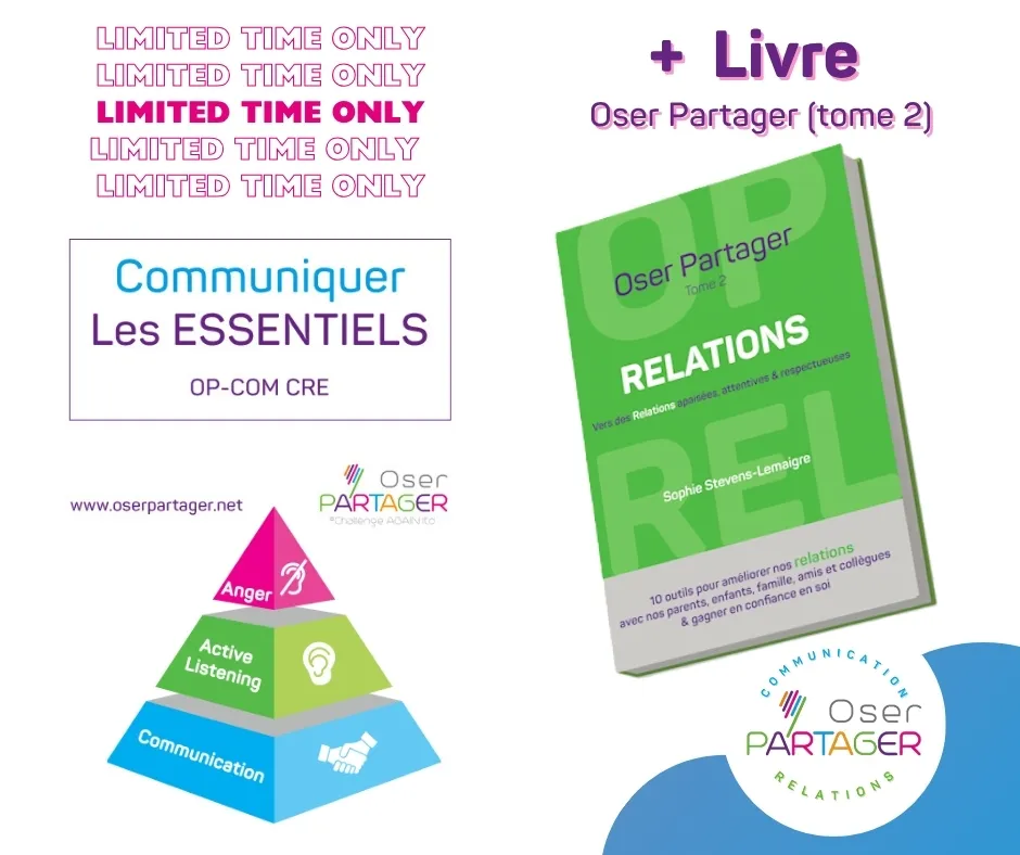 Bundle spécial été - Les Essentiels + livre