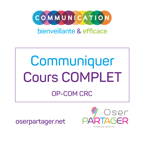 [CRC] OP-Com-CRC - Cours COMPLET