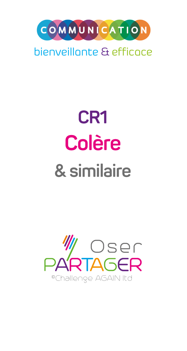 OP-COM CR1 - Colère