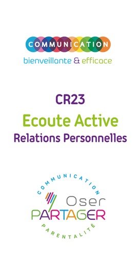OP-COM CR21 - Ecoute Active
