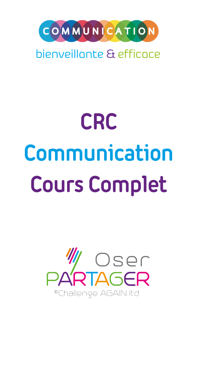 OP-COM CRC - Communication (cours complet)