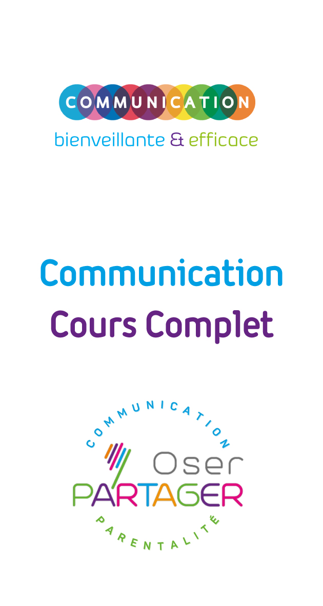 OP-COM CRC - Communication (cours complet)