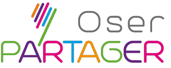 Oser Partager